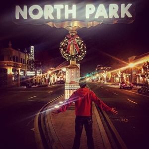 Meet your Posher, Nathan